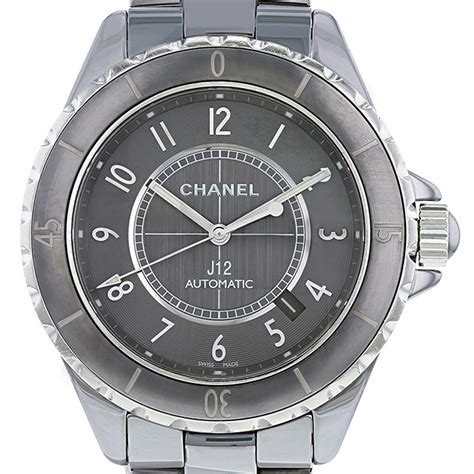 chanel paris 910 266 orologio